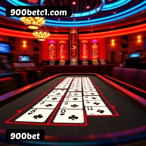 Processo de Download do App 900bet - Passo a Passo Simples