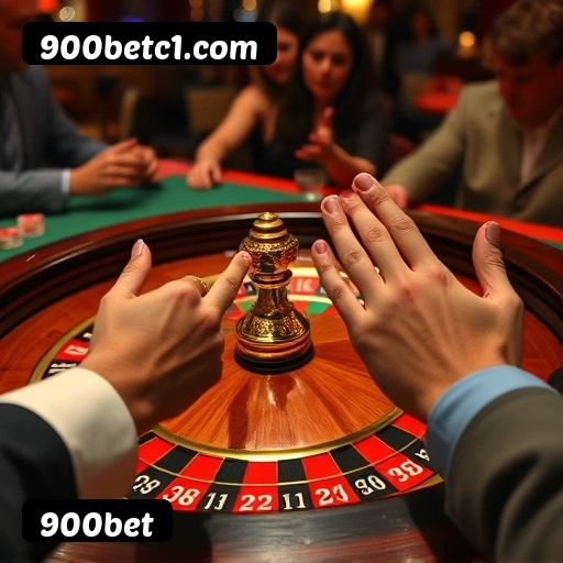 Vantagens de jogar slots no 900bet Brasil