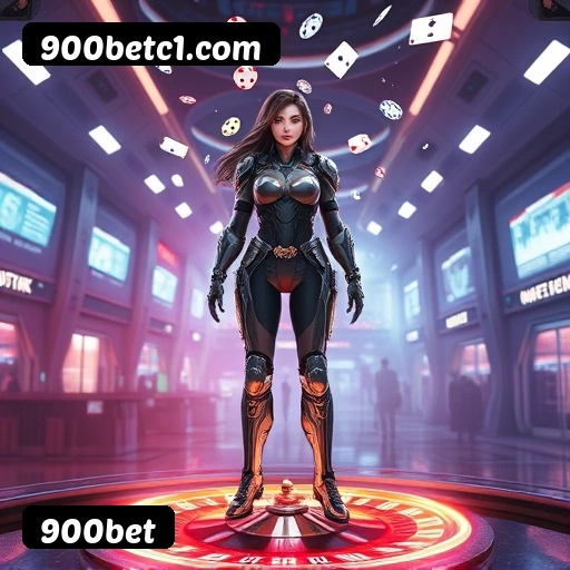 Imagem secundária para conteúdo da página Facebook 900bet