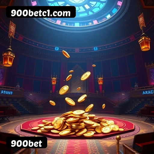 Cassino ao Vivo 900bet - Dealers Brasileiros Profissionais